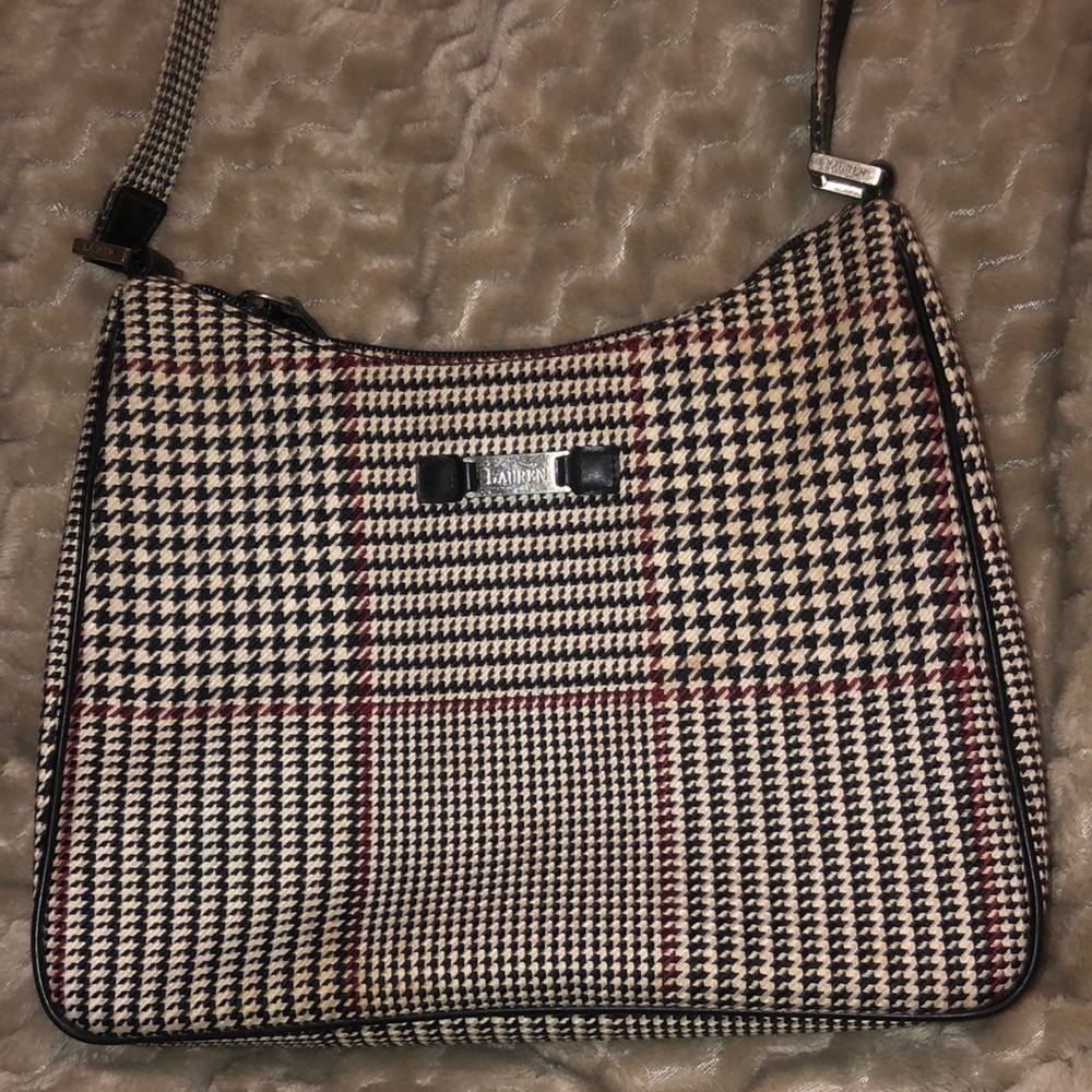 Lauren shoulder bag
